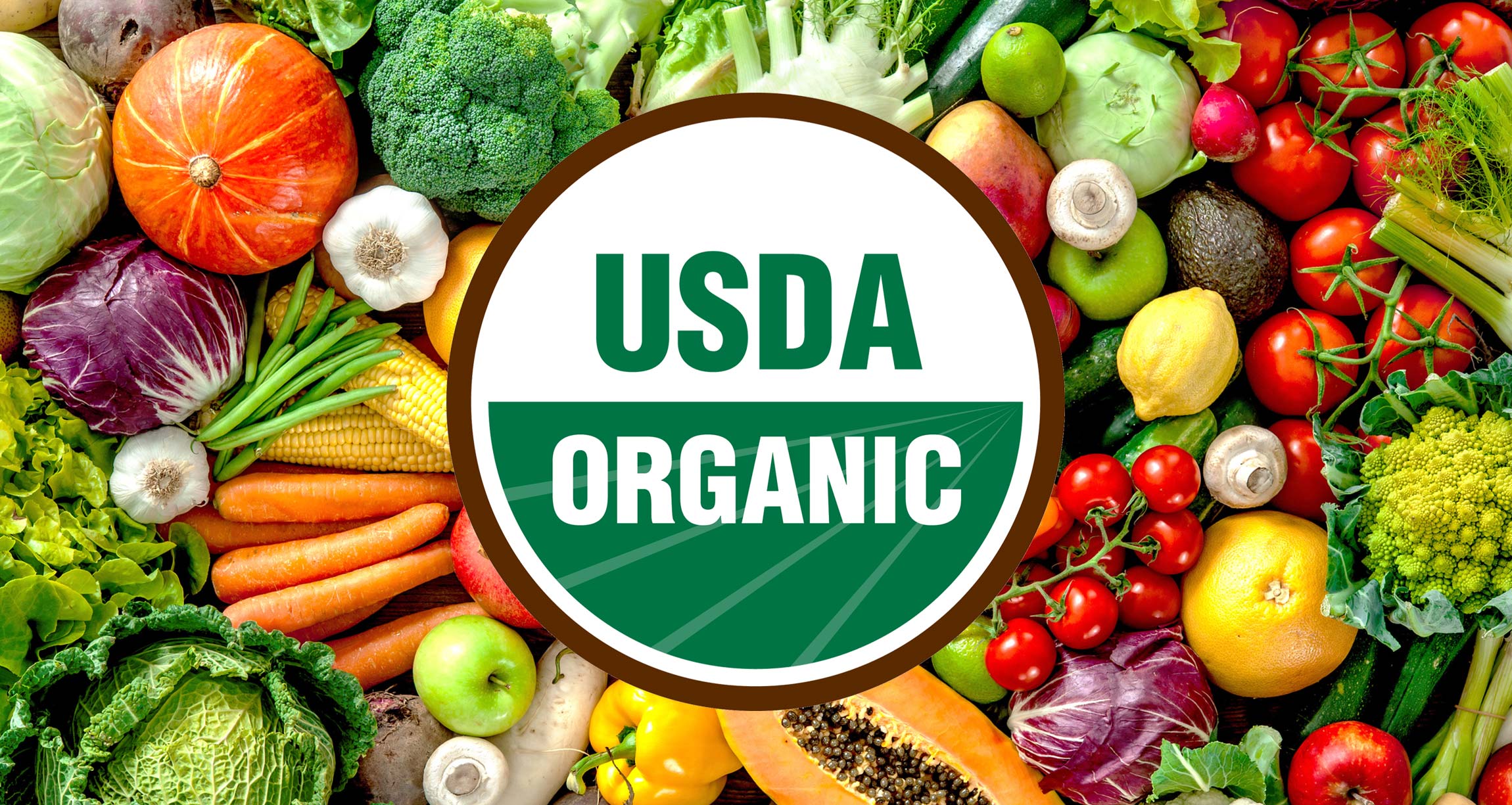 What Are The Advantage Of Organic Foods